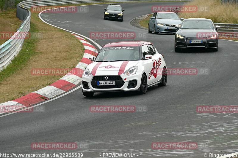 Bild #22965589 - Touristenfahrten Nürburgring Nordschleife (15.07.2023)