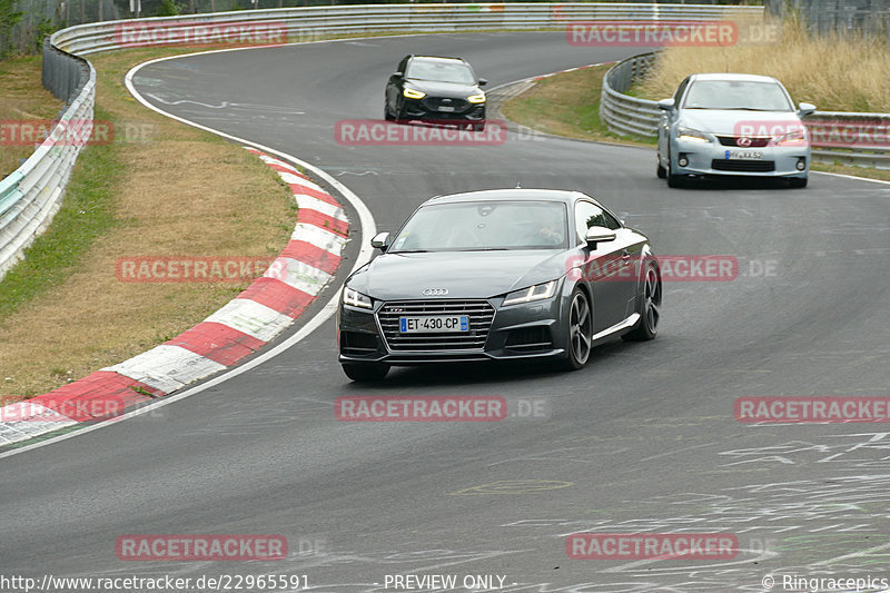 Bild #22965591 - Touristenfahrten Nürburgring Nordschleife (15.07.2023)