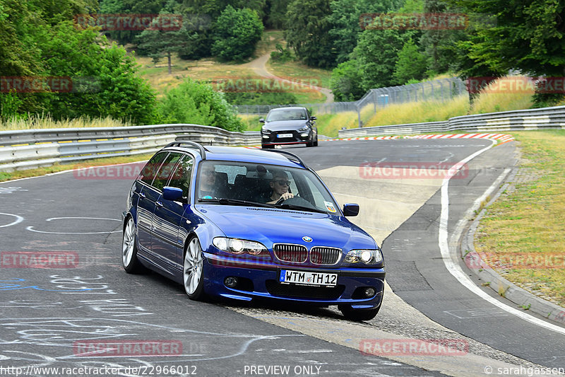 Bild #22966012 - Touristenfahrten Nürburgring Nordschleife (15.07.2023)