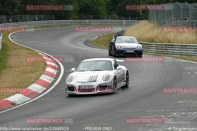 Bild #22966029 - Touristenfahrten Nürburgring Nordschleife (15.07.2023)