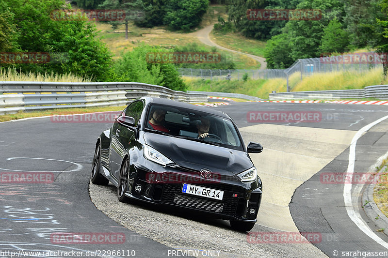 Bild #22966110 - Touristenfahrten Nürburgring Nordschleife (15.07.2023)