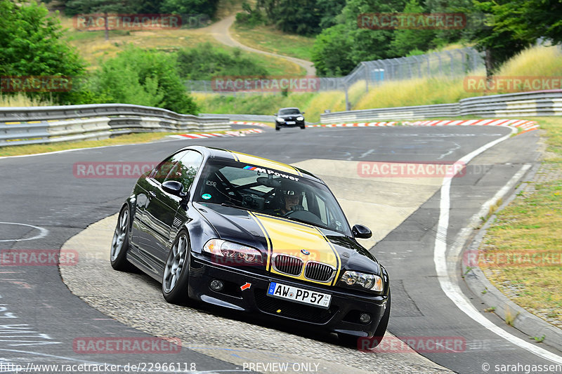 Bild #22966118 - Touristenfahrten Nürburgring Nordschleife (15.07.2023)