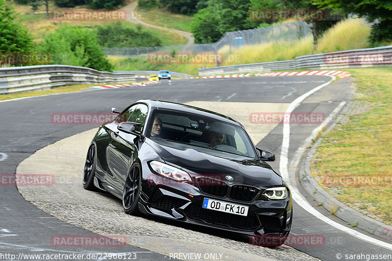 Bild #22966123 - Touristenfahrten Nürburgring Nordschleife (15.07.2023)