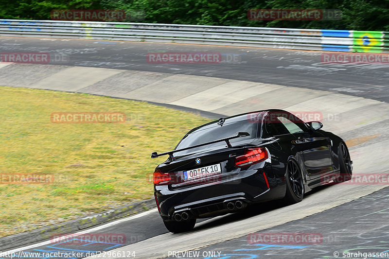 Bild #22966124 - Touristenfahrten Nürburgring Nordschleife (15.07.2023)