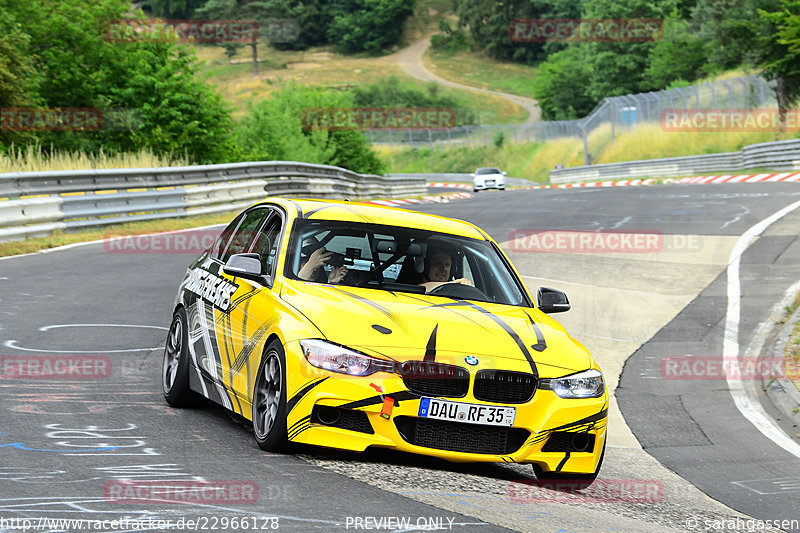 Bild #22966128 - Touristenfahrten Nürburgring Nordschleife (15.07.2023)