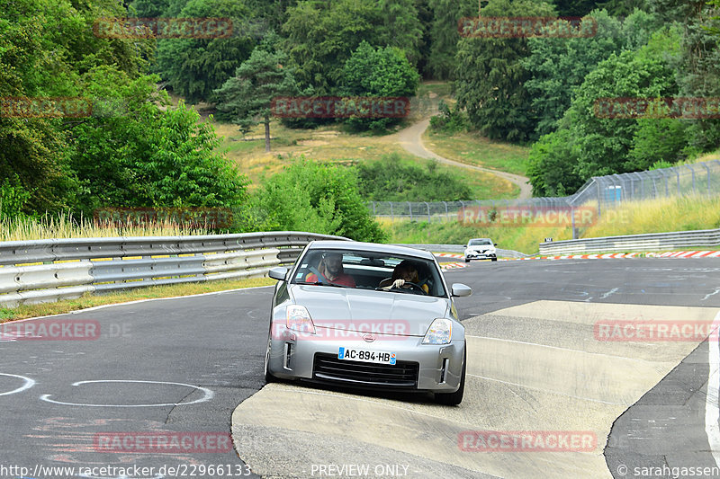 Bild #22966133 - Touristenfahrten Nürburgring Nordschleife (15.07.2023)