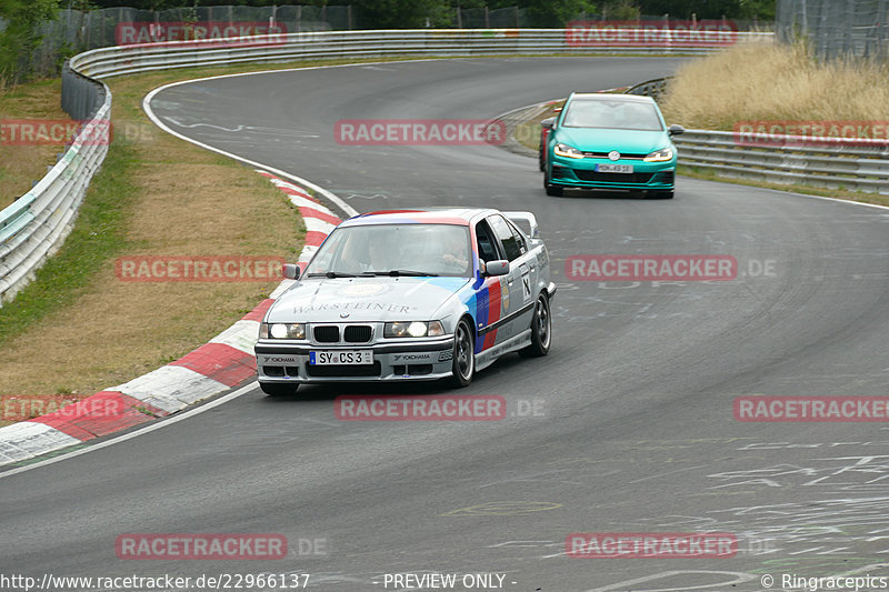 Bild #22966137 - Touristenfahrten Nürburgring Nordschleife (15.07.2023)