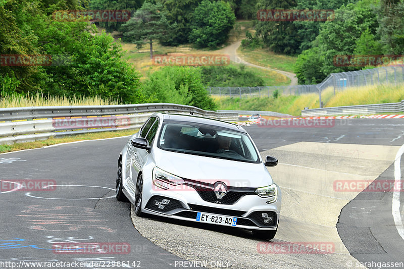 Bild #22966142 - Touristenfahrten Nürburgring Nordschleife (15.07.2023)