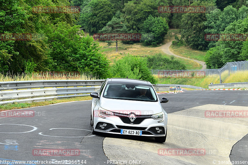 Bild #22966144 - Touristenfahrten Nürburgring Nordschleife (15.07.2023)