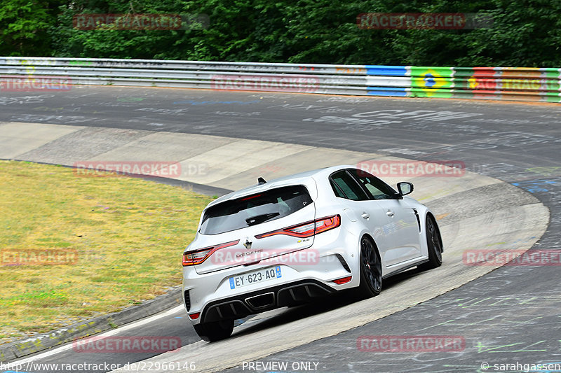 Bild #22966146 - Touristenfahrten Nürburgring Nordschleife (15.07.2023)