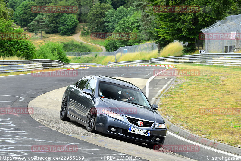 Bild #22966159 - Touristenfahrten Nürburgring Nordschleife (15.07.2023)