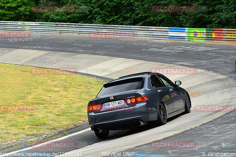 Bild #22966161 - Touristenfahrten Nürburgring Nordschleife (15.07.2023)