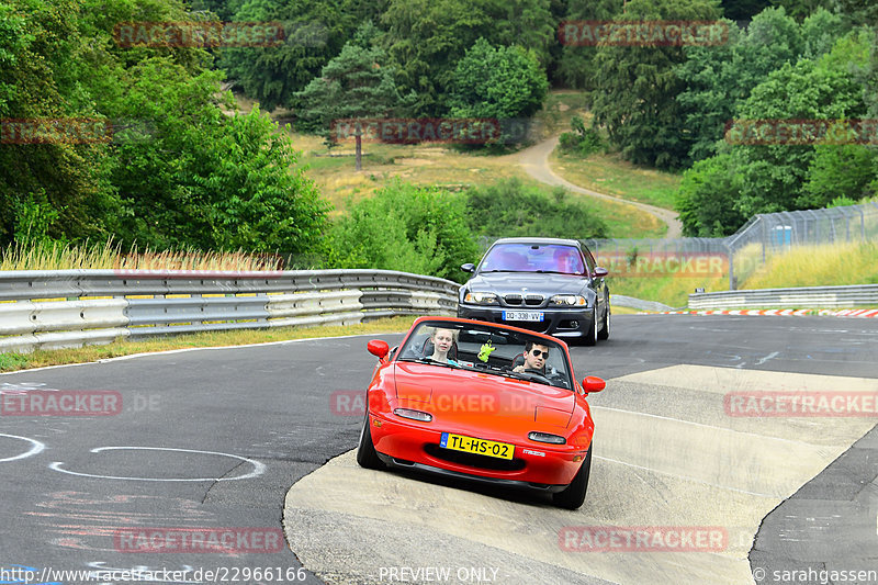 Bild #22966166 - Touristenfahrten Nürburgring Nordschleife (15.07.2023)