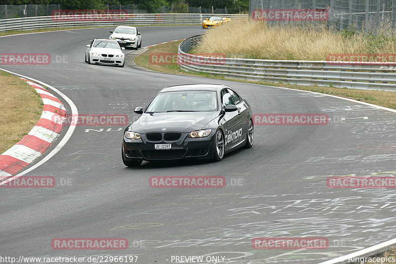 Bild #22966197 - Touristenfahrten Nürburgring Nordschleife (15.07.2023)