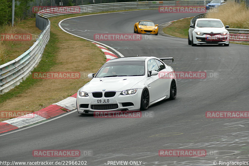 Bild #22966202 - Touristenfahrten Nürburgring Nordschleife (15.07.2023)