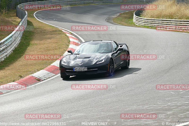 Bild #22966331 - Touristenfahrten Nürburgring Nordschleife (15.07.2023)