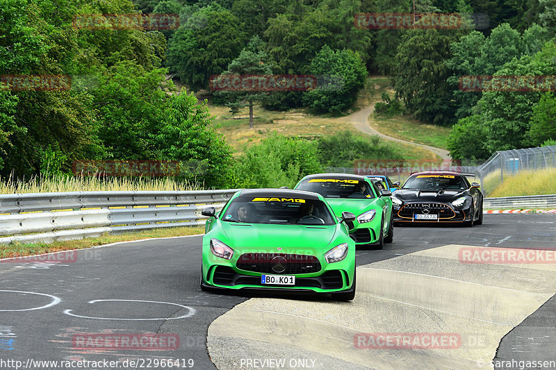 Bild #22966419 - Touristenfahrten Nürburgring Nordschleife (15.07.2023)