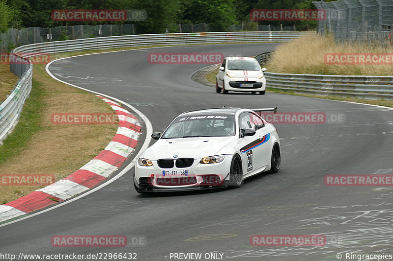 Bild #22966432 - Touristenfahrten Nürburgring Nordschleife (15.07.2023)