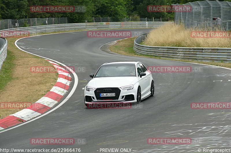 Bild #22966476 - Touristenfahrten Nürburgring Nordschleife (15.07.2023)