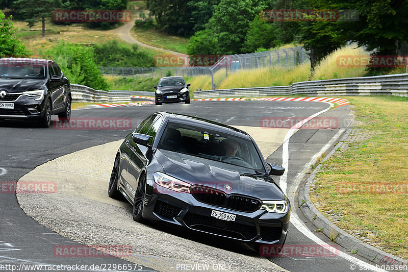 Bild #22966575 - Touristenfahrten Nürburgring Nordschleife (15.07.2023)