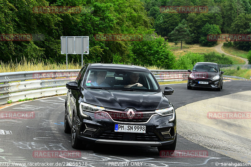 Bild #22966578 - Touristenfahrten Nürburgring Nordschleife (15.07.2023)