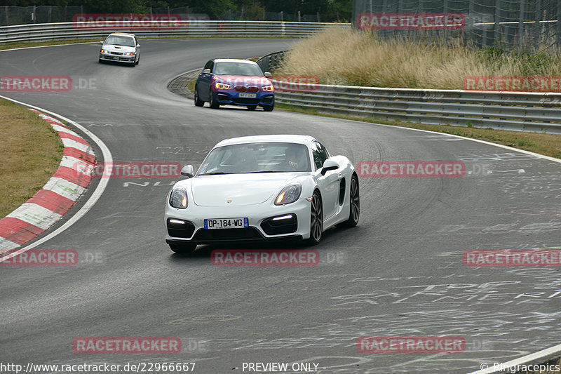 Bild #22966667 - Touristenfahrten Nürburgring Nordschleife (15.07.2023)