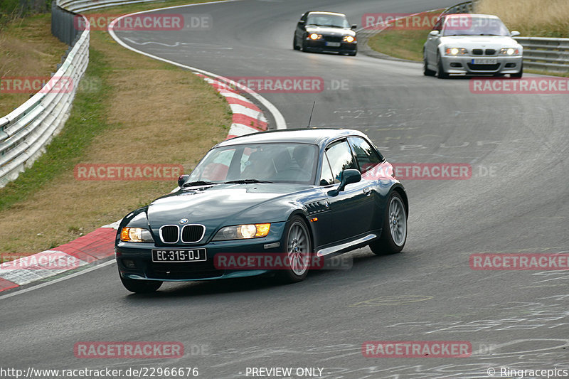 Bild #22966676 - Touristenfahrten Nürburgring Nordschleife (15.07.2023)