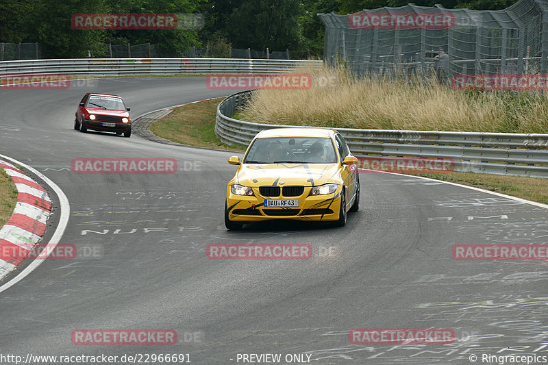 Bild #22966691 - Touristenfahrten Nürburgring Nordschleife (15.07.2023)