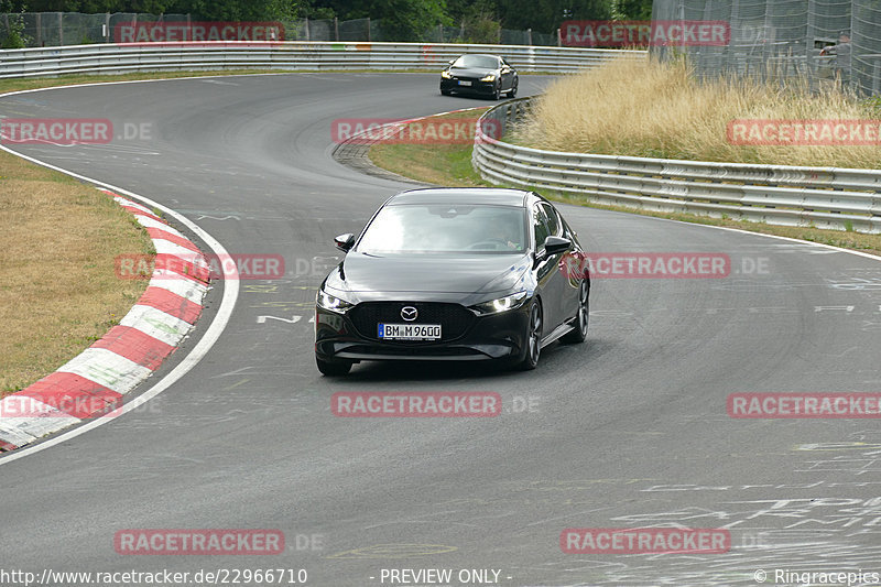 Bild #22966710 - Touristenfahrten Nürburgring Nordschleife (15.07.2023)