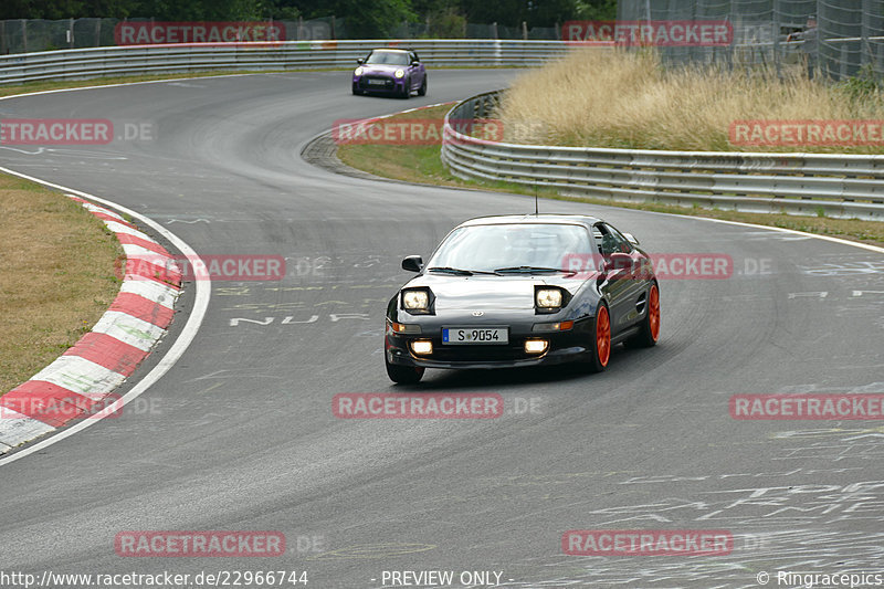 Bild #22966744 - Touristenfahrten Nürburgring Nordschleife (15.07.2023)