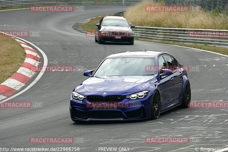 Bild #22966758 - Touristenfahrten Nürburgring Nordschleife (15.07.2023)