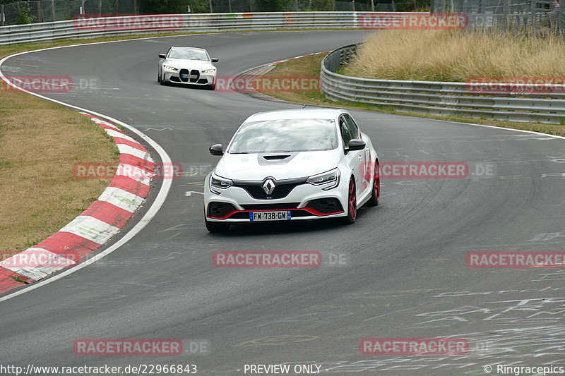 Bild #22966843 - Touristenfahrten Nürburgring Nordschleife (15.07.2023)