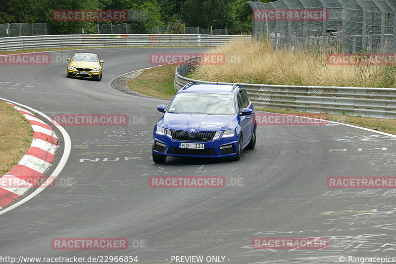 Bild #22966854 - Touristenfahrten Nürburgring Nordschleife (15.07.2023)