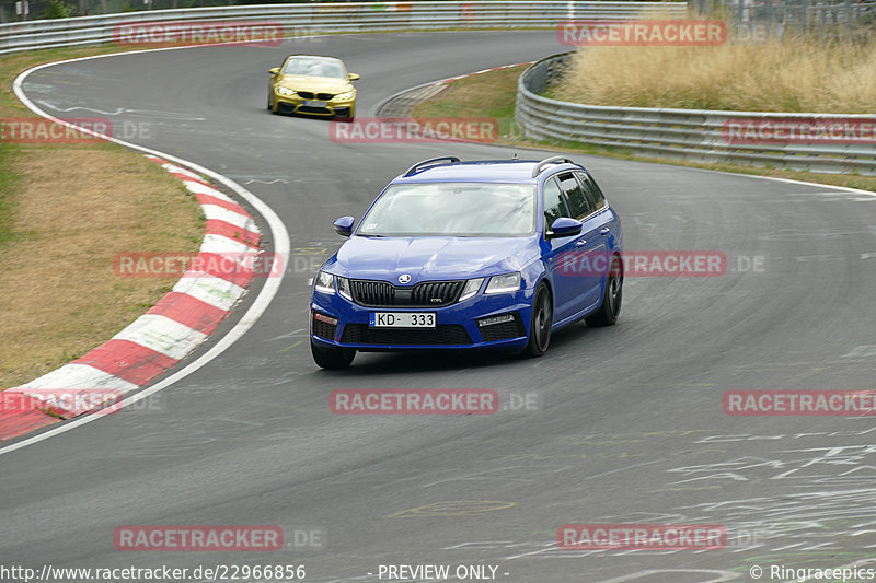 Bild #22966856 - Touristenfahrten Nürburgring Nordschleife (15.07.2023)