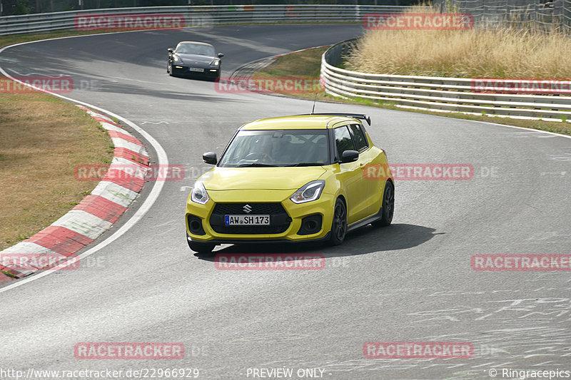 Bild #22966929 - Touristenfahrten Nürburgring Nordschleife (15.07.2023)