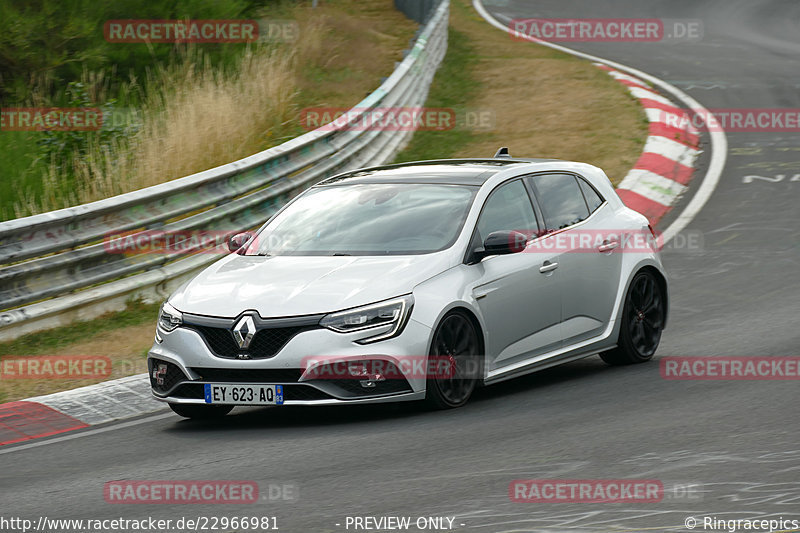 Bild #22966981 - Touristenfahrten Nürburgring Nordschleife (15.07.2023)