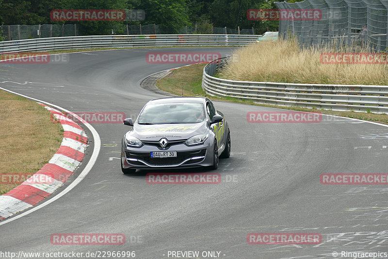 Bild #22966996 - Touristenfahrten Nürburgring Nordschleife (15.07.2023)