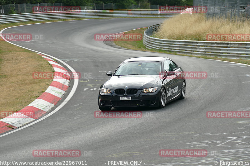 Bild #22967011 - Touristenfahrten Nürburgring Nordschleife (15.07.2023)