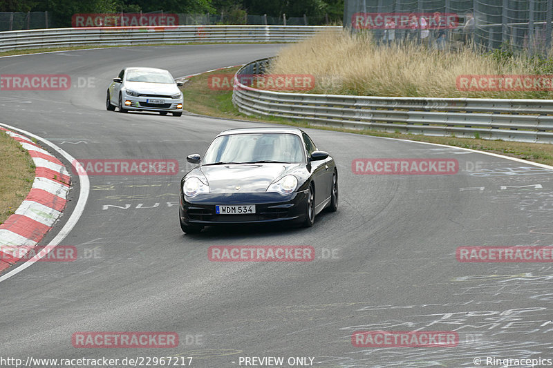 Bild #22967217 - Touristenfahrten Nürburgring Nordschleife (15.07.2023)