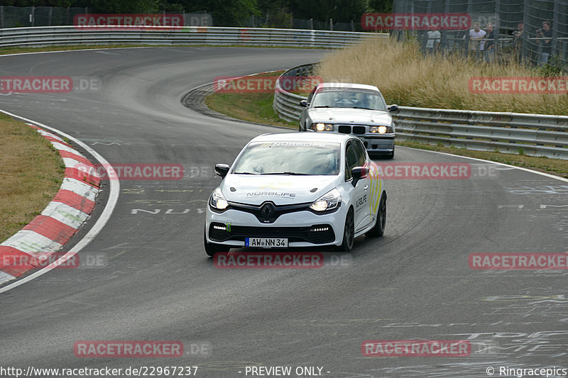 Bild #22967237 - Touristenfahrten Nürburgring Nordschleife (15.07.2023)