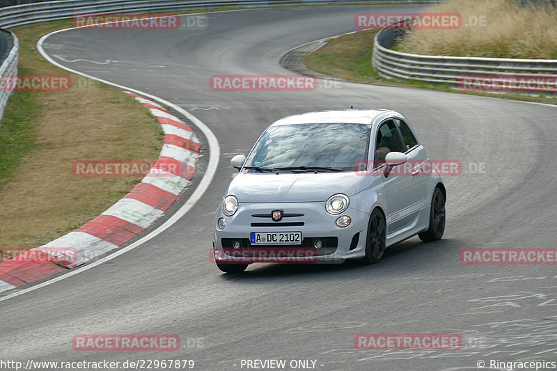 Bild #22967879 - Touristenfahrten Nürburgring Nordschleife (15.07.2023)