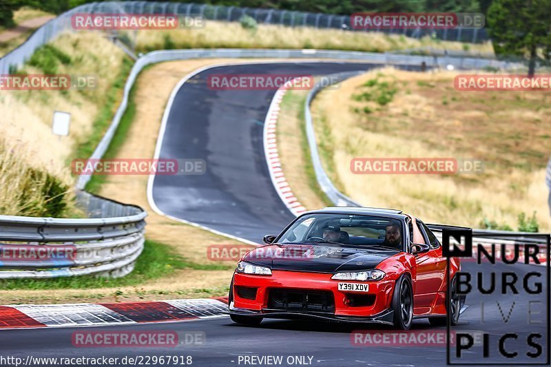 Bild #22967918 - Touristenfahrten Nürburgring Nordschleife (15.07.2023)