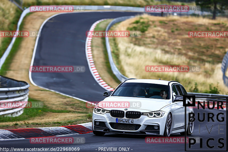 Bild #22968069 - Touristenfahrten Nürburgring Nordschleife (15.07.2023)