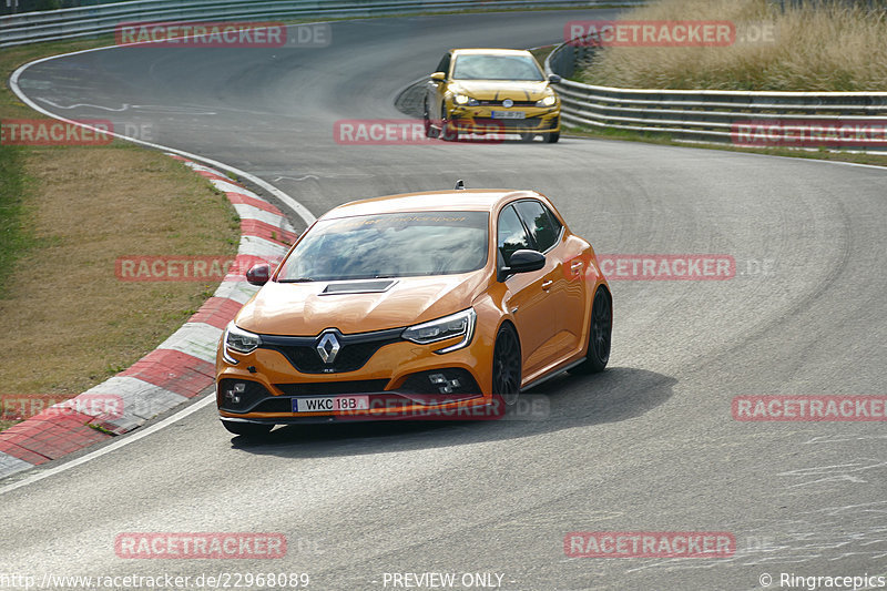 Bild #22968089 - Touristenfahrten Nürburgring Nordschleife (15.07.2023)