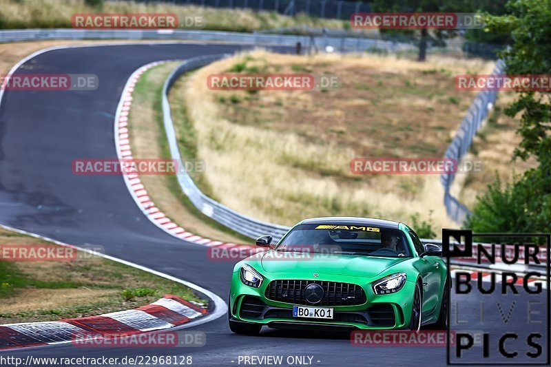 Bild #22968128 - Touristenfahrten Nürburgring Nordschleife (15.07.2023)