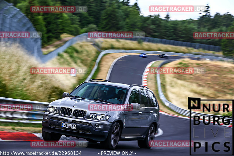 Bild #22968134 - Touristenfahrten Nürburgring Nordschleife (15.07.2023)