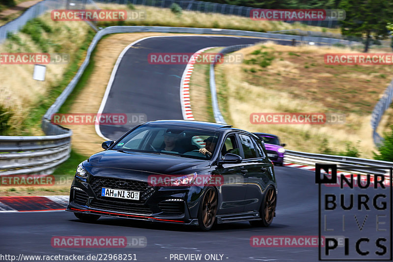 Bild #22968251 - Touristenfahrten Nürburgring Nordschleife (15.07.2023)