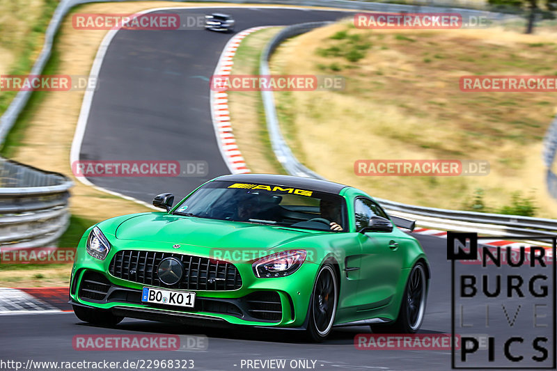 Bild #22968323 - Touristenfahrten Nürburgring Nordschleife (15.07.2023)