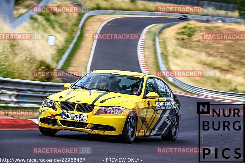 Bild #22968437 - Touristenfahrten Nürburgring Nordschleife (15.07.2023)