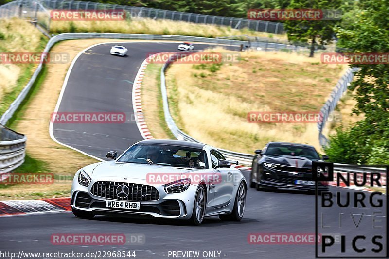 Bild #22968544 - Touristenfahrten Nürburgring Nordschleife (15.07.2023)